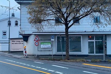 Gewerbeobjekt Solingen Central - 980&euro; | Angebot:25106894