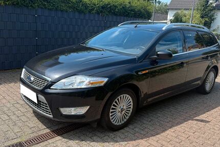 Ford Mondeo 560.000 km 1.700 &euro; Dusseldorf 40227