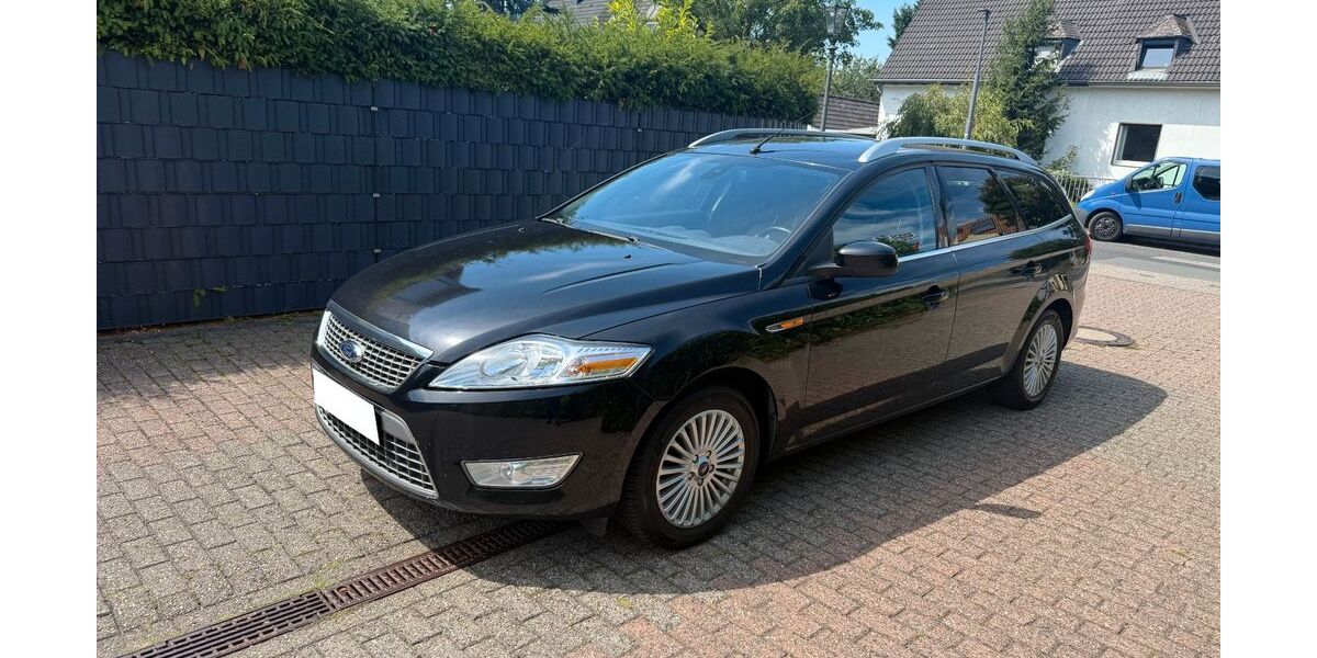 Ford Mondeo 560.000 km 1.700 &euro; Dusseldorf 40227