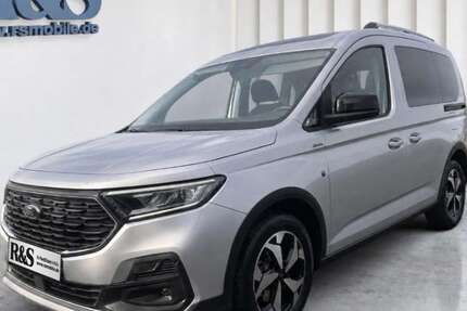 Ford Tourneo Connect 21.272 km 26.900 &euro; Köln 50769