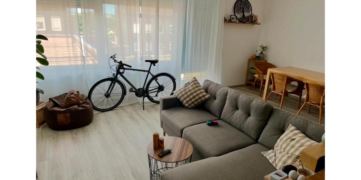 Etagenwohnung Wuppertal Lichtenplatz - 3 Zimmer, 76 m&sup2;, 800&euro; | Angebot:23645225