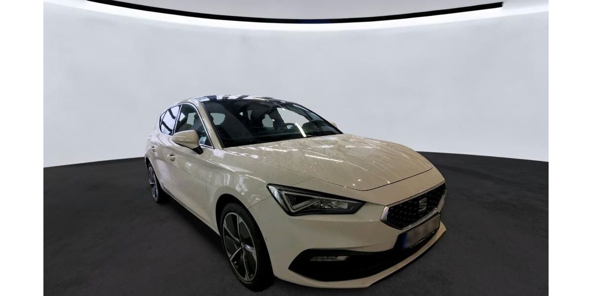 Seat Leon 39.987 km 20.980 &euro; Heiligenhaus 42579