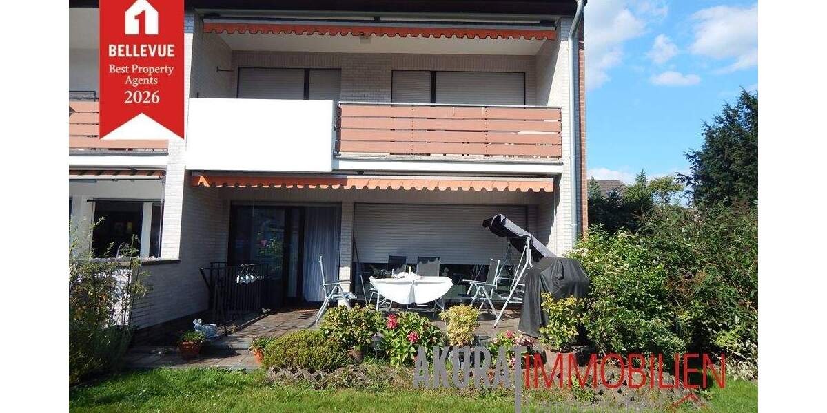 Reihenendhaus Langenfeld Immigrath - 6 Zimmer, 150 m&sup2;, 1.600&euro; | Angebot:25167602