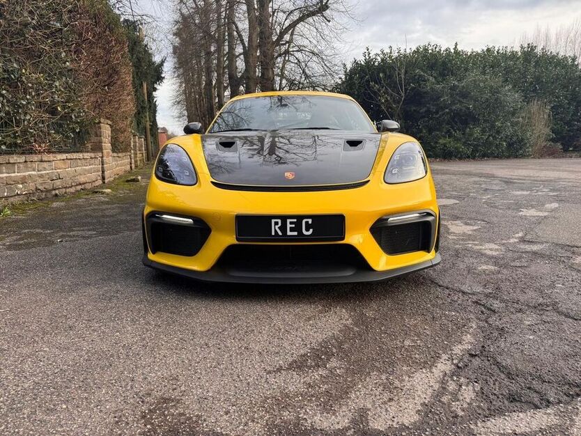 Cayman