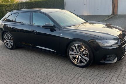 Audi A6 90.000 km 27.900 &euro; Düsseldorf 40468