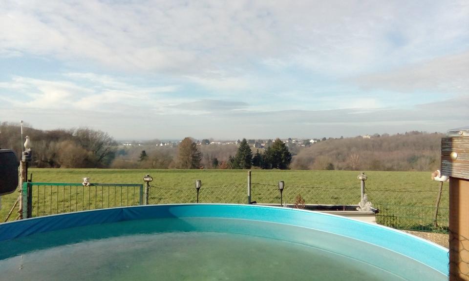 Mehrfamilienhaus, Wohnhaus Solingen Höhscheid - 15 Zimmer, 318 m&sup2;, 570.000&euro; | Angebot:25406844