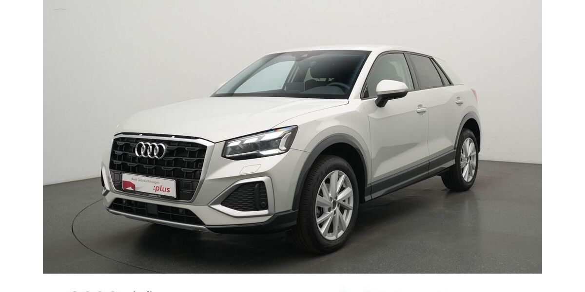 Audi Q2 6.325 km 31.480 &euro; Leverkusen 51373