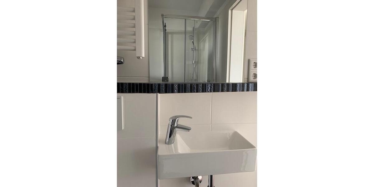 Etagenwohnung Neuss Reuschenberg - 1 Zimmer, 30 m&sup2;, 475&euro; | Angebot:24781967