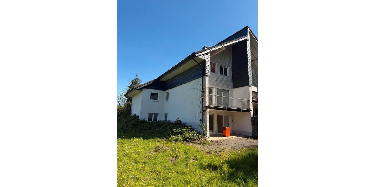 Doppelhaushälfte Bergisch Gladbach Paffrath - 5 Zimmer, 195 m&sup2;, 2.300&euro; | Angebot:26322264