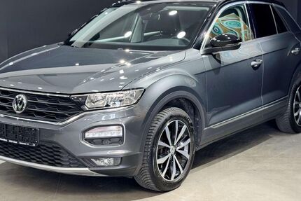 VW T-Roc 107.000 km 13.950 &euro; Pulheim 50259