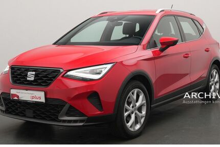 Seat Arona 14.653 km 18.988 &euro; Leverkusen 51379