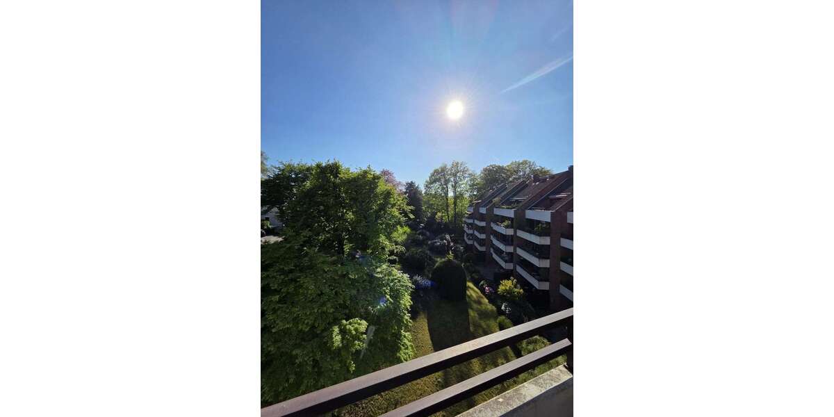 Etagenwohnung Ratingen Hösel - 3 Zimmer, 87 m&sup2;, 279.000&euro; | Angebot:25774326
