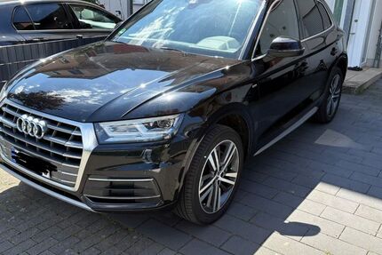 Audi Q5 243.000 km 19.900 &euro; Köln 51109