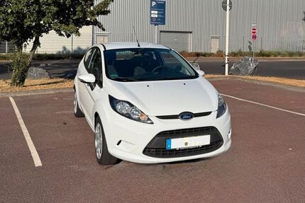 Ford Fiesta 117.000 km 3.990 &euro; Düsseldorf 40225