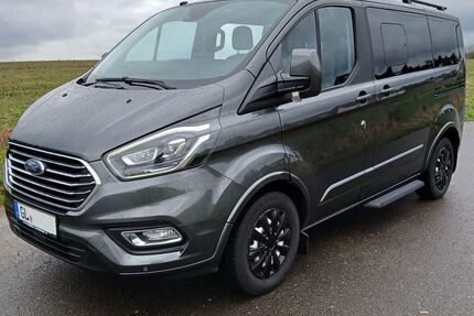 Ford Tourneo Custom 64.000 km 29.400 &euro; Wermelskirchen 42929