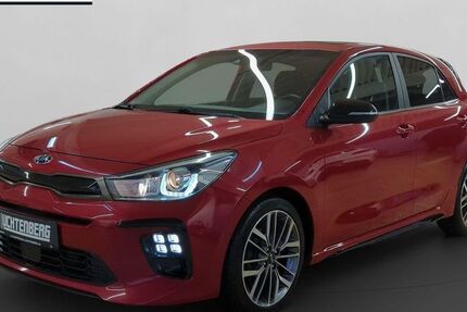 Kia Rio 81.850 km 15.590 &euro; Leverkusen 51381