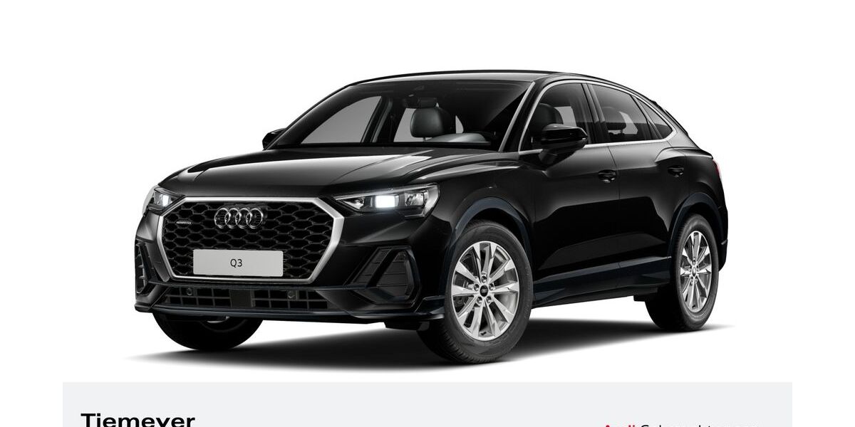 Audi Q3 28.012 km 39.740 &euro; Remscheid 42897