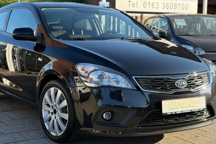 Kia pro ceed / ProCeed 126.000 km 5.490 &euro; Dormagen 41539