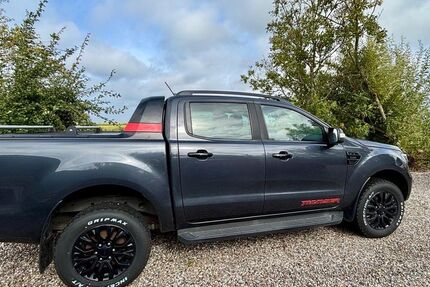 Ford Ranger 97.000 km 30.300 € Grevenbroich 41515