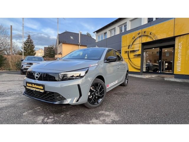 Opel Corsa 13.500 km 22.900 &euro; Radevormwald 42477