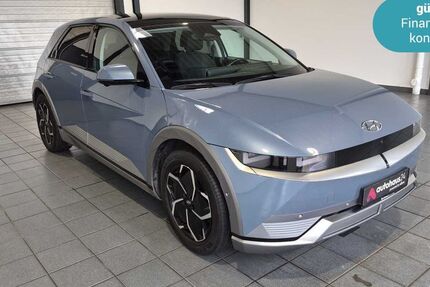 Hyundai IONIQ 5 59.752 km 32.190 &euro; Wuppertal 42287