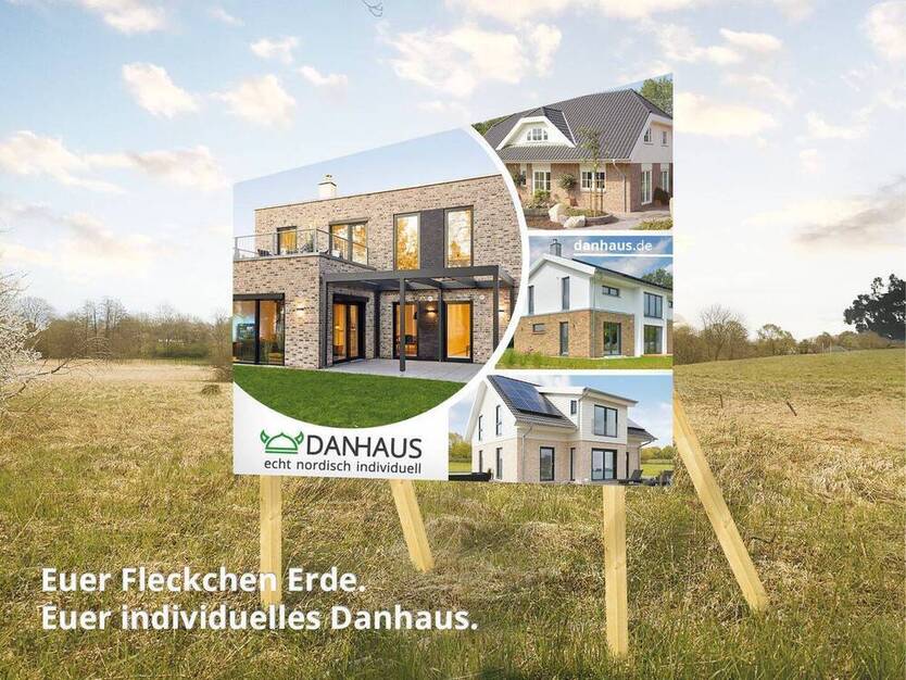 2-Familienhaus auf großem Grundstück - Unser Angebot für 2 Familien