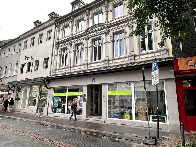 Einzelhandel in Wuppertal 750 € 35 m²