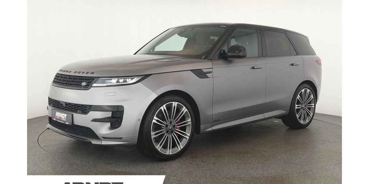 Land Rover Range Rover Sport 37.700 km 105.684 &euro; Neuss 41460