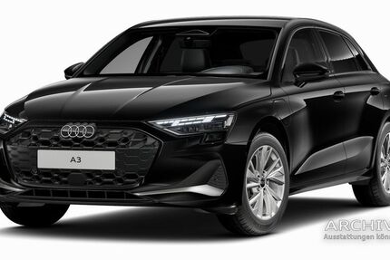Audi A3 12.884 km 33.980 &euro; Leverkusen 51373