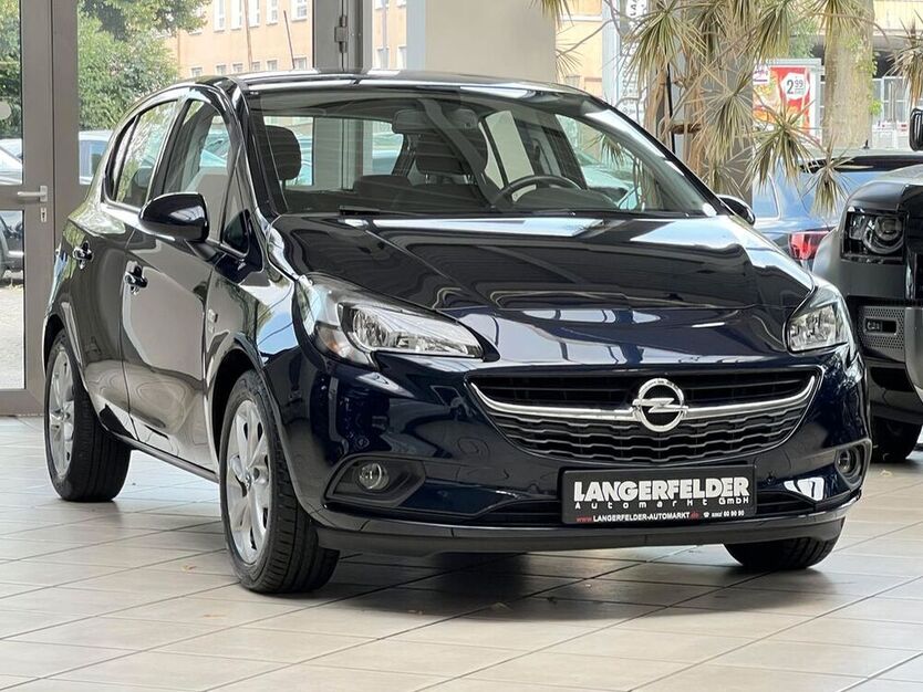Corsa