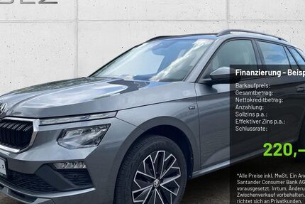 Skoda Kamiq 31.256 km 20.490 &euro; Pulheim-Brauweiler 50259