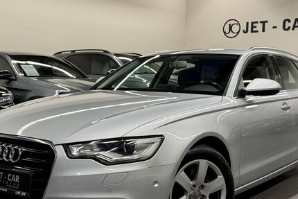 Audi A6 130.115 km 11.750 &euro; Wuppertal 42349