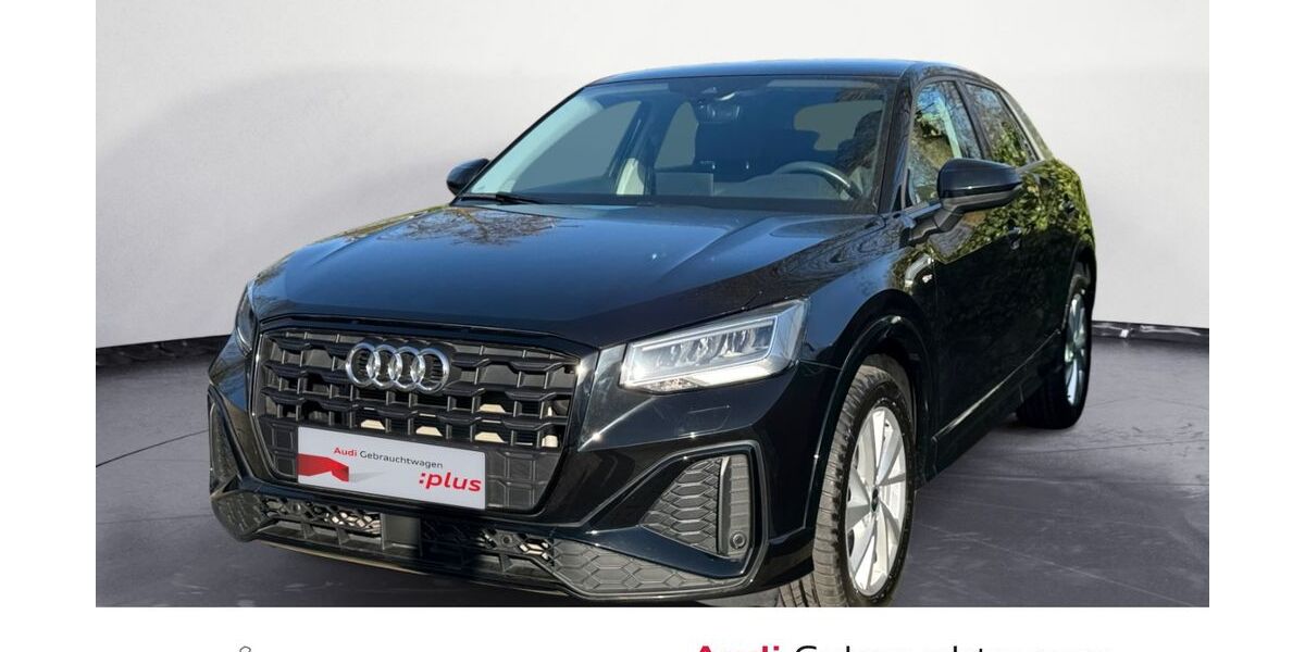 Audi Q2 44.817 km 25.680 &euro; Hilden 40721