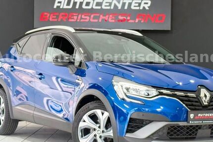 Renault Captur 47.600 km 19.999 &euro; Wuppertal 42285