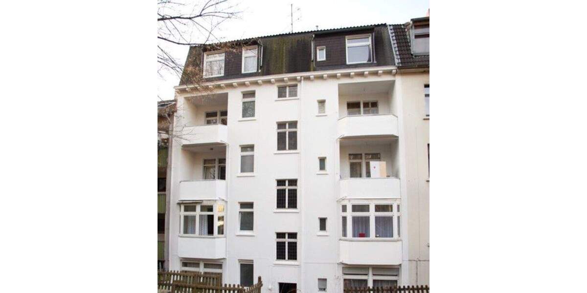 Mehrfamilienhaus, Wohnhaus Wuppertal / Wichlinghausen-Süd Barmen - 2 Zimmer, 548 m&sup2;, 719.000&euro; | Angebot:24863631
