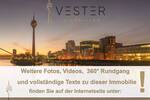 Ruhige Wohnung mit Balkon am Schwanenspiegel - perfekt als Wochenpendler-Unterkunft