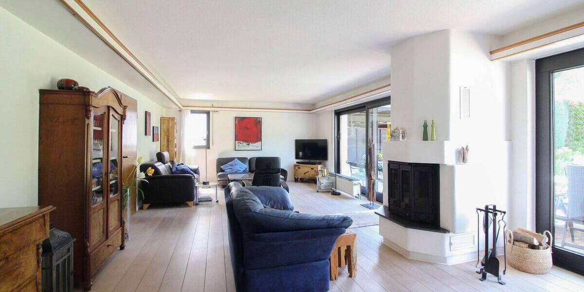 Einfamilienhaus Haan - 7 Zimmer, 303 m&sup2;, 889.000&euro; | Angebot:26834359
