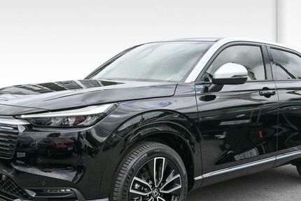 Honda HR-V 10.000 km 33.770 &euro; Wuppertal 42103