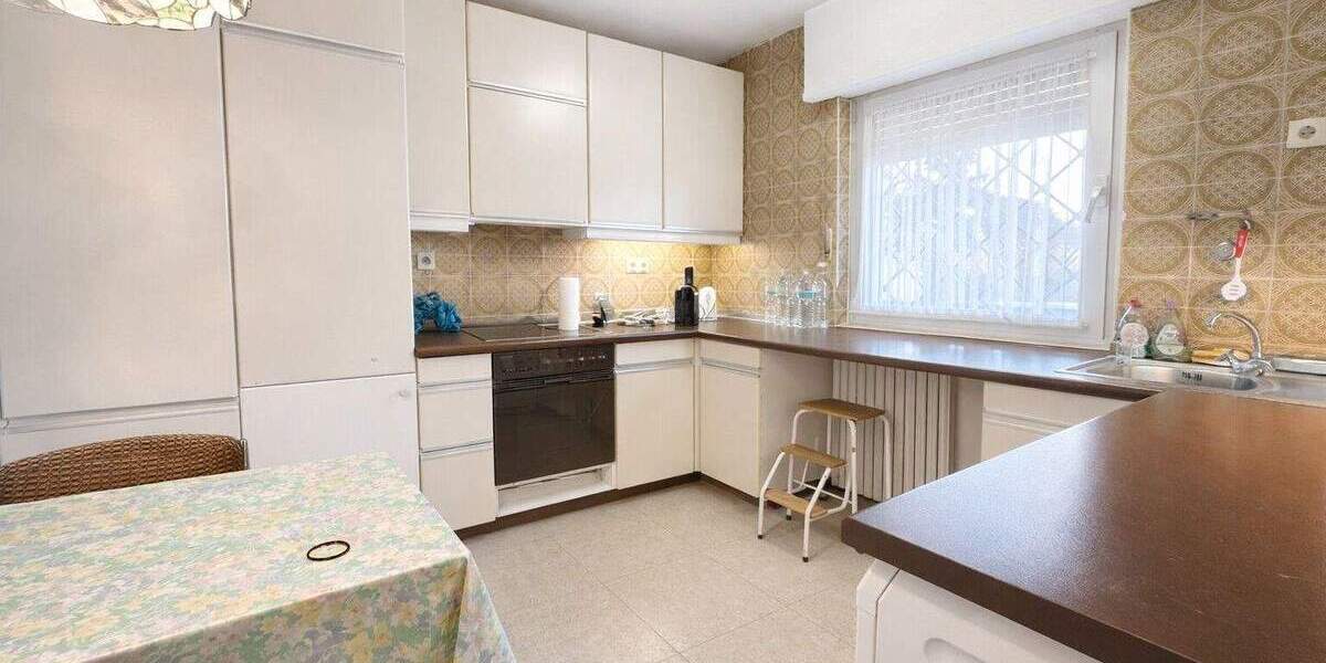 Einfamilienhaus Hilden Kalstert - 8 Zimmer, 172 m&sup2;, 889.000&euro; | Angebot:24269128