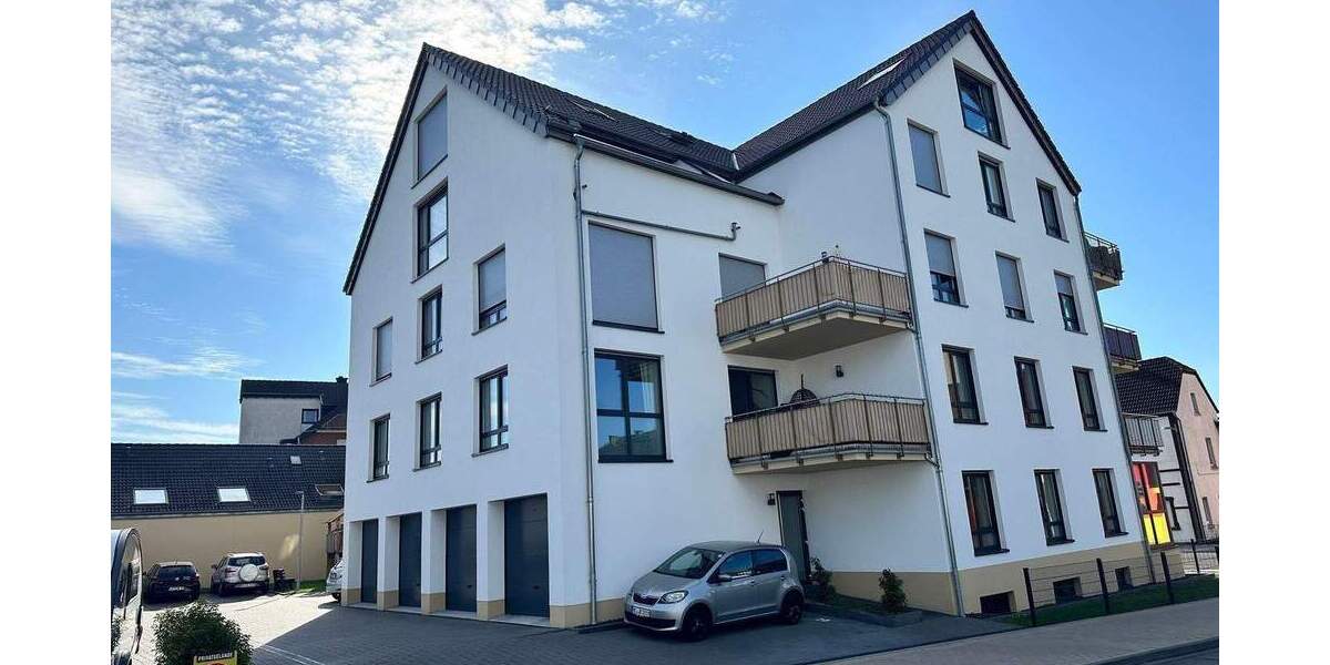 Etagenwohnung Langenfeld (Rheinland) Immigrath - 3 Zimmer, 65 m&sup2;, 304.500&euro; | Angebot:23981722