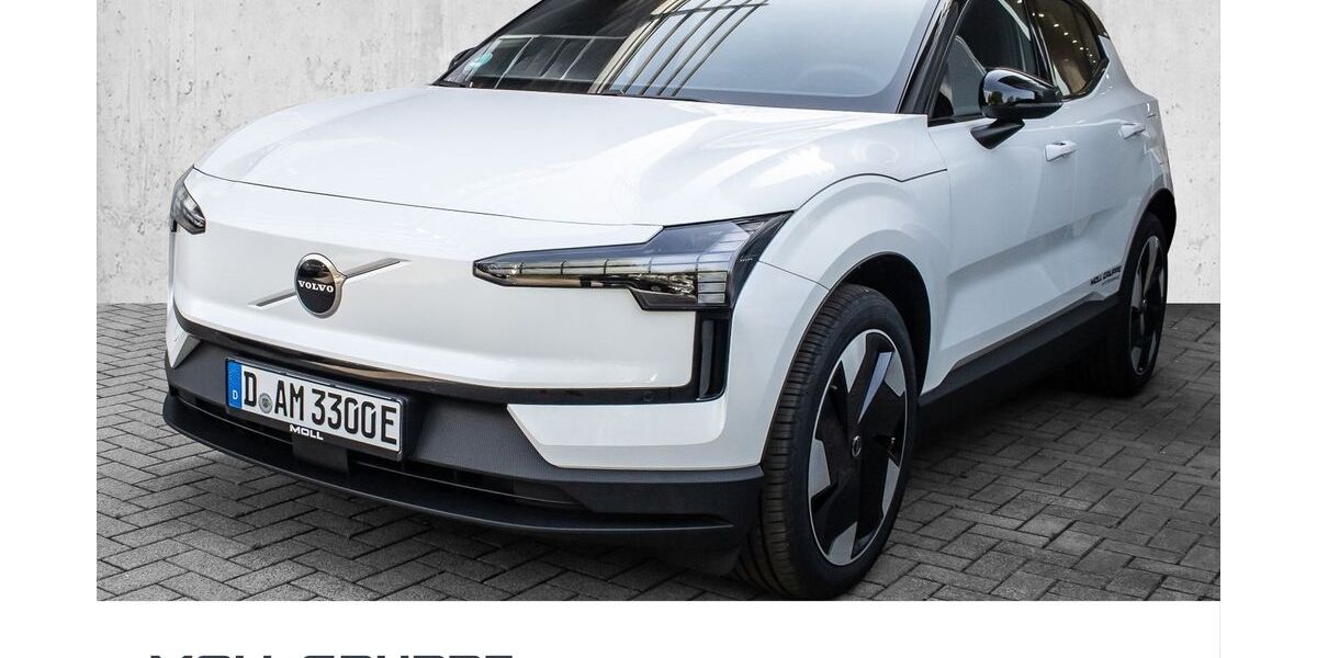 Volvo EX30 4.000 km 38.950 &euro; Düsseldorf 40549