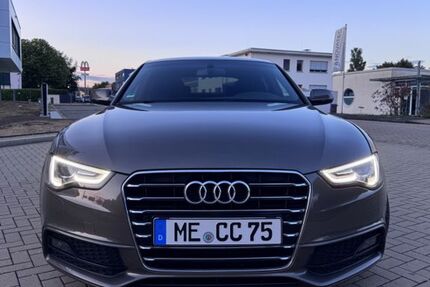 Audi A5 92.500 km 18.900 &euro; Ratingen 40885