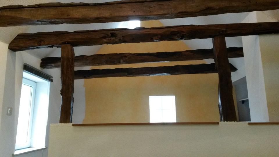 Einfamilienhaus Solingen Central - 4 Zimmer, 74 m&sup2;, 1.300&euro; | Angebot:24379941