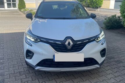 Renault Captur 54.000 km 14.000 &euro; Köln 51107