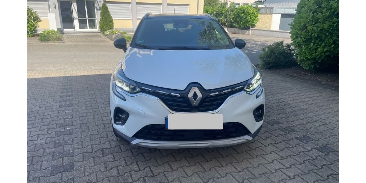 Renault Captur 54.000 km 14.000 &euro; Köln 51107