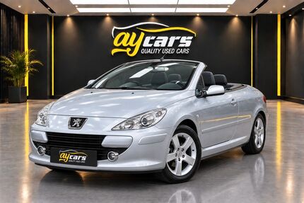 Peugeot 307 231.000 km 2.500 &euro; Wuppertal 42329