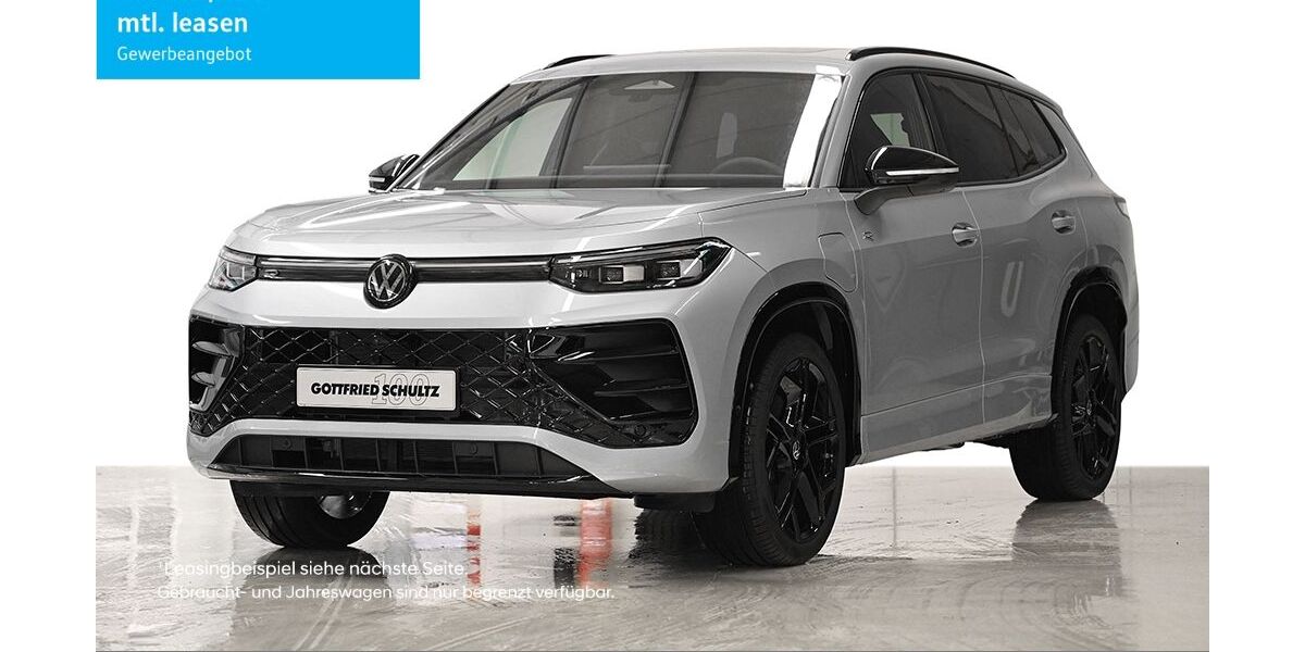 VW Tayron 4.999 km 54.980 &euro; Wuppertal 42109