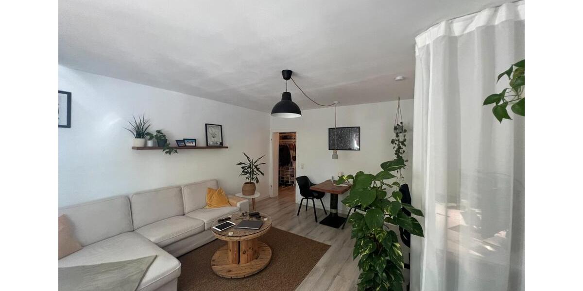 Etagenwohnung Köln Nippes - 2 Zimmer, 56 m&sup2;, 245.000&euro; | Angebot:27024043
