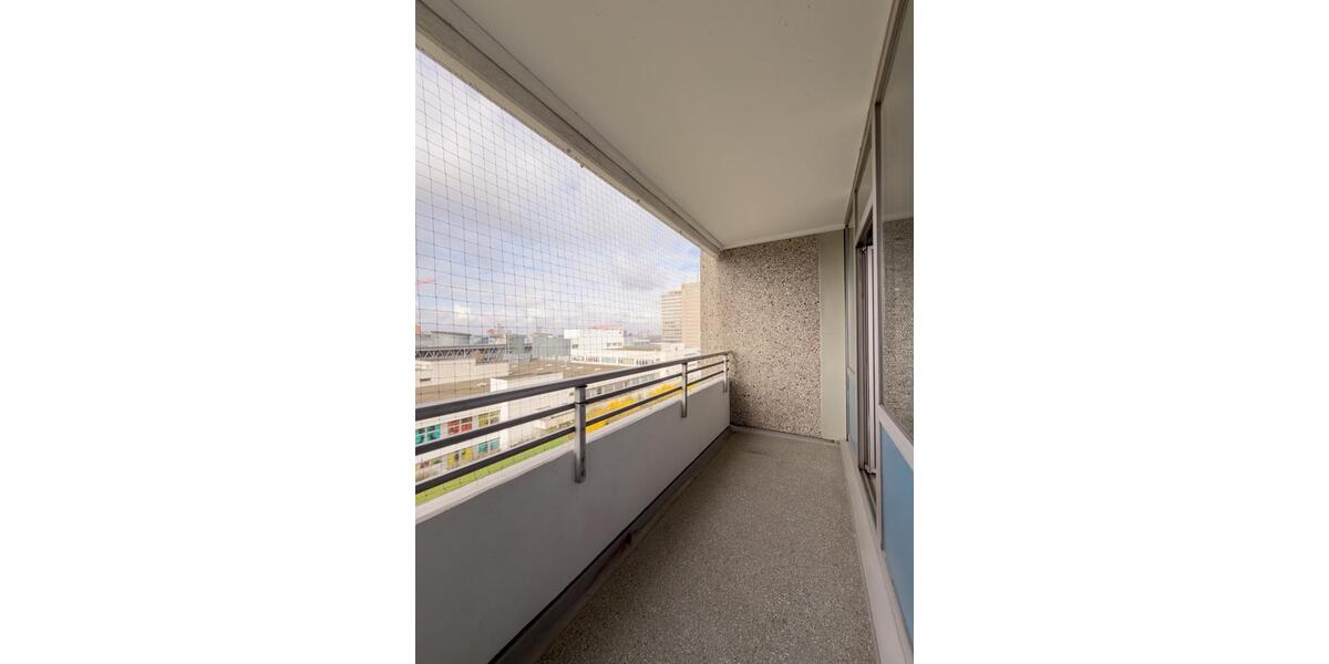 Etagenwohnung Neuss - 1 Zimmer, 33 m&sup2;, 110.000&euro; | Angebot:25873907