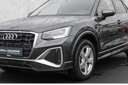 Audi Q2 19.260 km 24.750 € Düsseldorf 40474